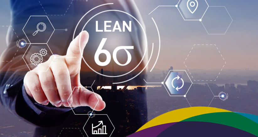 applying lean six sigma principles to business