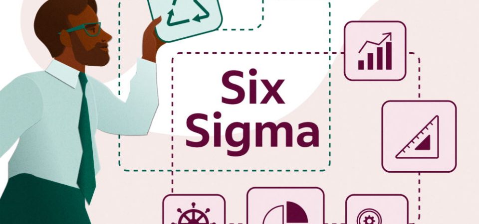 How to Use Lean Six Sigma Principles to Improve Your Business