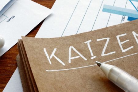 What is Kaizen and How You Can Use It to Improve Your Business