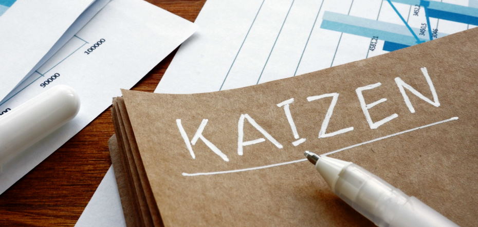 What is Kaizen and How You Can Use It to Improve Your Business